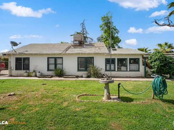 22110 Stockdale Hwy, Bakersfield, CA 93314