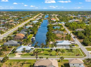 10322 Sunbury Dr, Port Charlotte, FL 33981