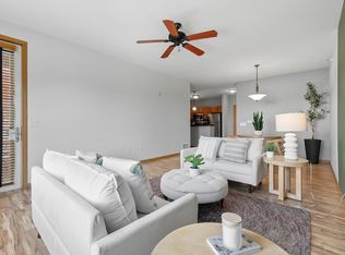 101 Metro Ter UNIT 204, Madison, WI 53718