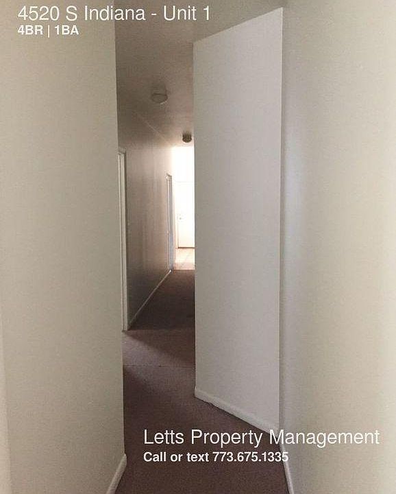 2nd image of 4520 S Indiana Ave