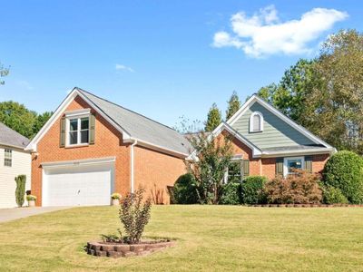 2110 Grand Jct, Alpharetta, GA, 30004