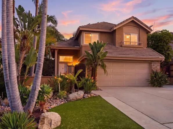 969 Mendocino Dr, San Marcos, CA 92078