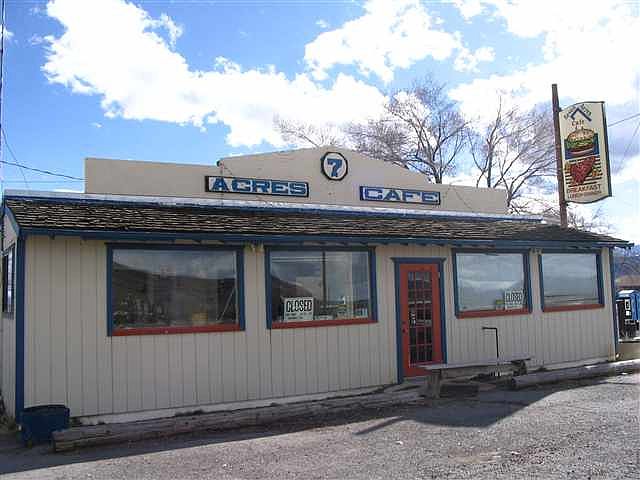 2nd image of 721 640th Highway 395 E