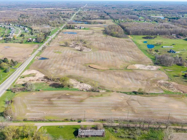 LOT 5 S Lapeer Rd, Oxford, MI 48371