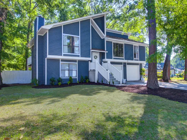 7980 Kittery Ave, North Charleston, SC 29420