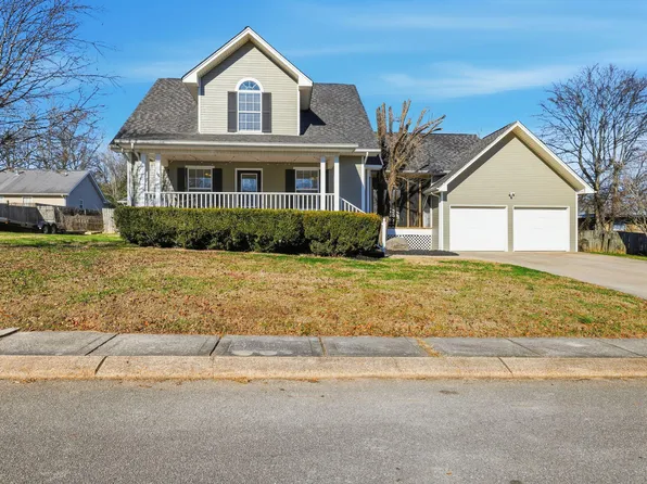 102 Dogwood Trl, Chickamauga, GA 30707