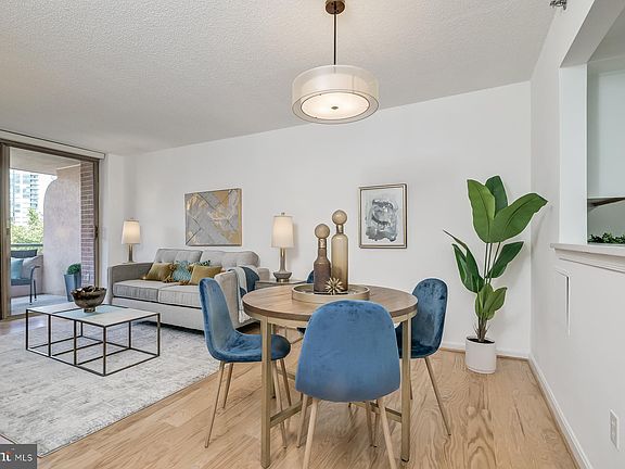 2nd image of 4808 Moorland Ln APT 403