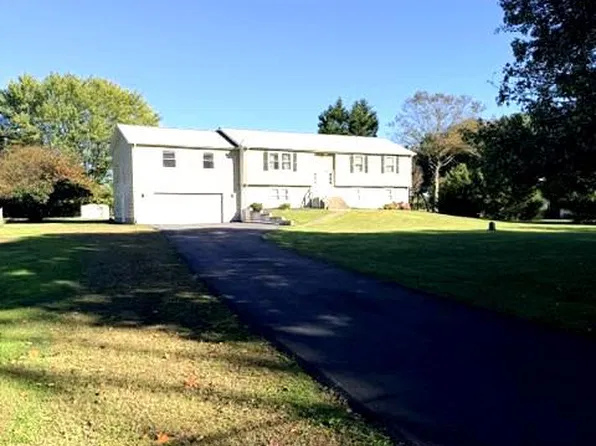 404 Holletts Corner Rd, Clayton, DE 19938