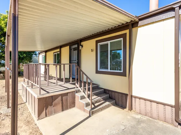 19964 Riverside Ave Space 65, Anderson, CA 96007