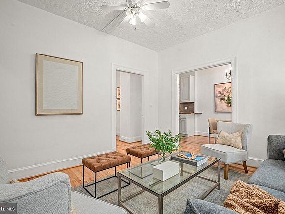 5th image of 2032 Belmont Rd NW APT 123