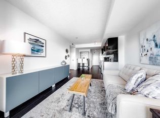 72 Esther Shiner Blvd #2010, Toronto, ON M2K 0C4