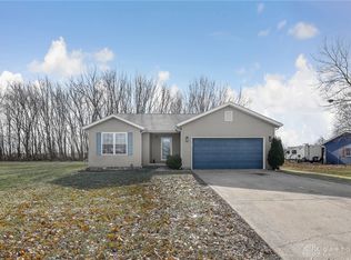 301 Seville Dr, Urbana, OH 43078