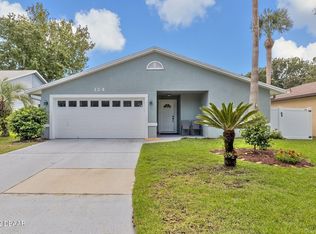 124 Water Thrush Ct, Daytona Beach, FL 32119