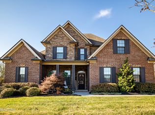 1427 Edenbridge Dr, Alcoa, TN 37701