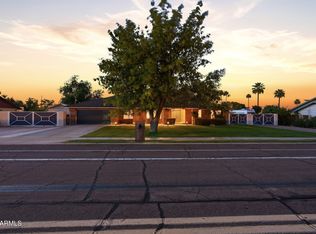 54 W Carver Rd, Tempe, AZ 85284