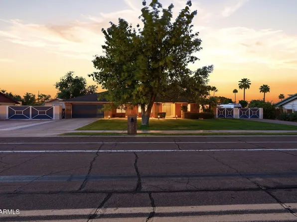54 W CARVER Road, Tempe, AZ 85284