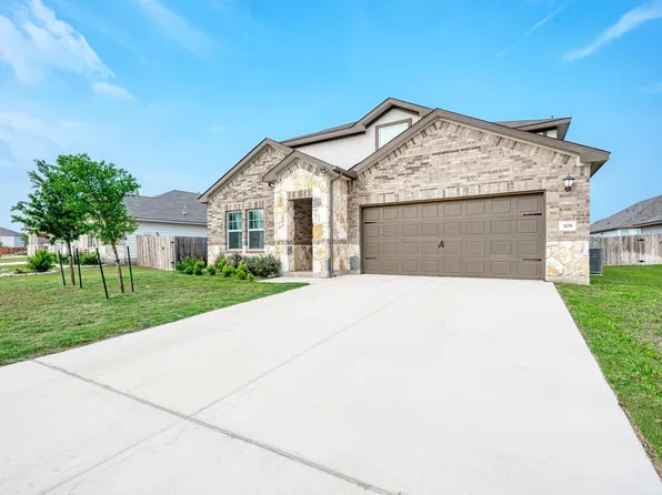 305 Windy Reed Rd, Hutto, TX 78634