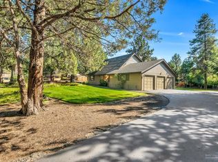 20909 King Hezekiah Way, Bend, OR 97702