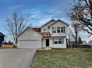 26316 W Cricket Ct, Channahon, IL 60410