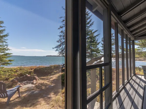 614-618 Gouldsboro Point -3 properties Shore, Gouldsboro, ME 04607
