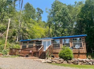 1700 Copperhead Hollow Rd, Mountain City, TN 37683