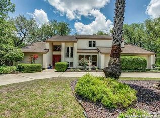 13711 Bluffcircle, San Antonio, TX 78216