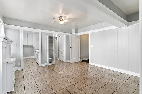Floor plan 740