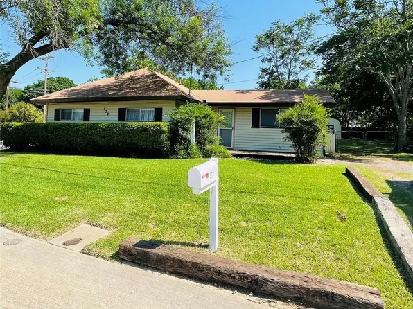 522 E Avenue F, Midlothian, TX 76065