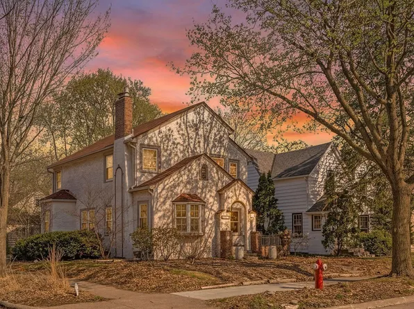 3654 Xerxes Ave N, Minneapolis, MN 55412