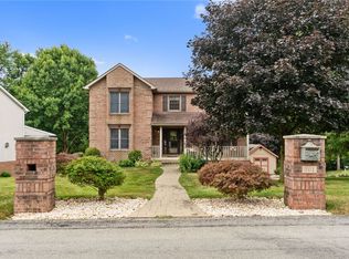 101 Meadow Dr, Beaver Falls, PA 15010