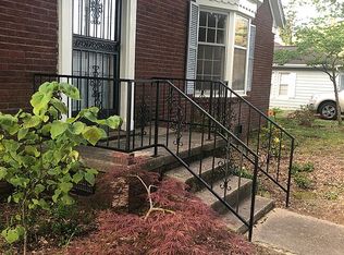 205 E 3rd St, Ripley, MS 38663