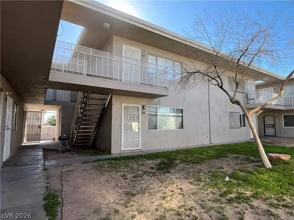 212 Orland St APT 28, Las Vegas, NV 89107