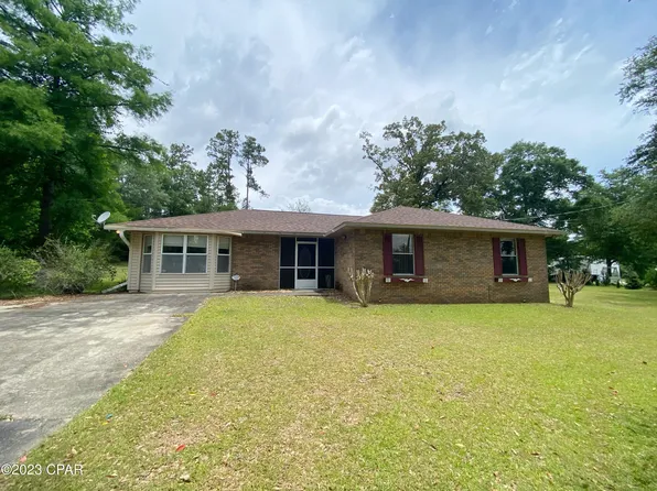 3171 Old Paulk Rd, Marianna, FL 32446