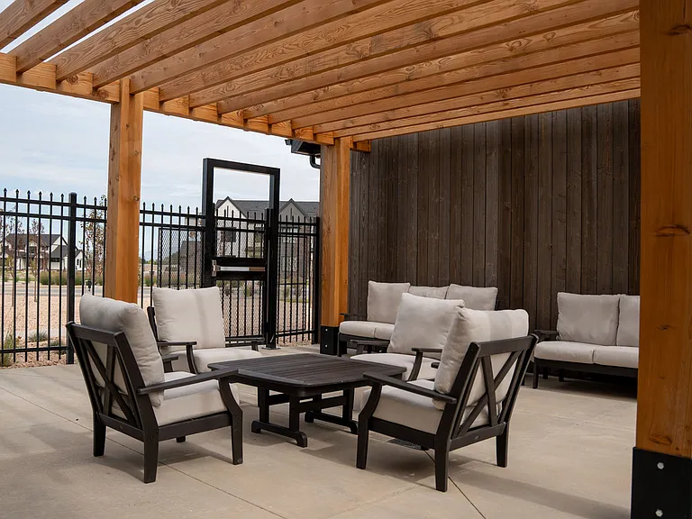 HOA Amenities