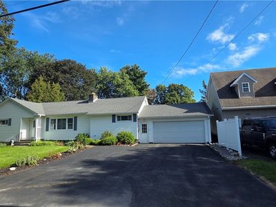 704 Westwood Dr, Herkimer, NY, 13350
