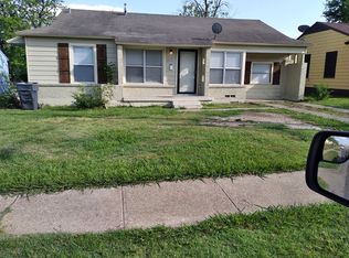 2642 E Overton Rd, Dallas, TX 75216