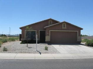 25455 W Lincoln Ave, Buckeye, AZ 85326