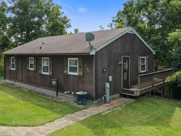 S421 Crow Ct, La Valle, WI 53941