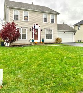 29 Trentwood Trl N, Lancaster, NY, 14086
