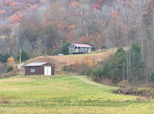 3788 Newmans Ridge Rd, Sneedville, TN 37869