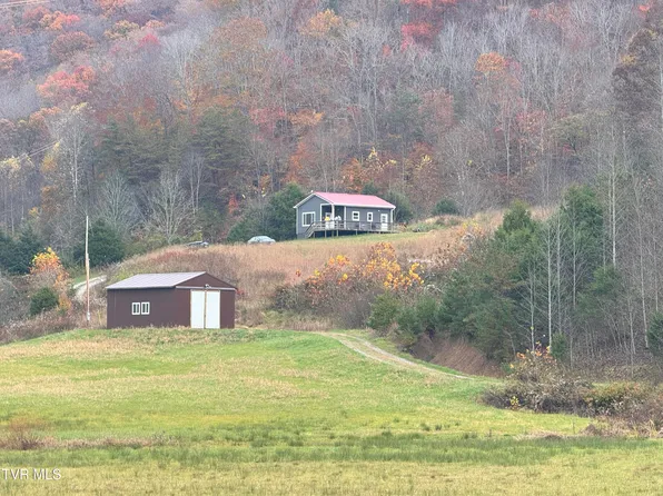 3788 Newmans Ridge Rd, Sneedville, TN 37869