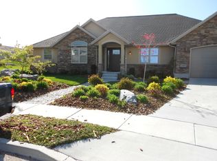 2283 W Stonehaven Loop, Lehi, UT 84043