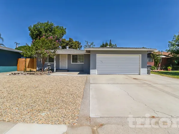 162 Buckeye St, Woodland, CA 95695