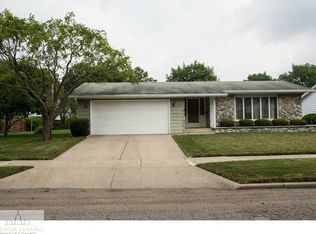 3312 Brisbane Dr, Lansing, MI