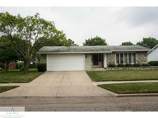 3312 Brisbane Dr photo 1