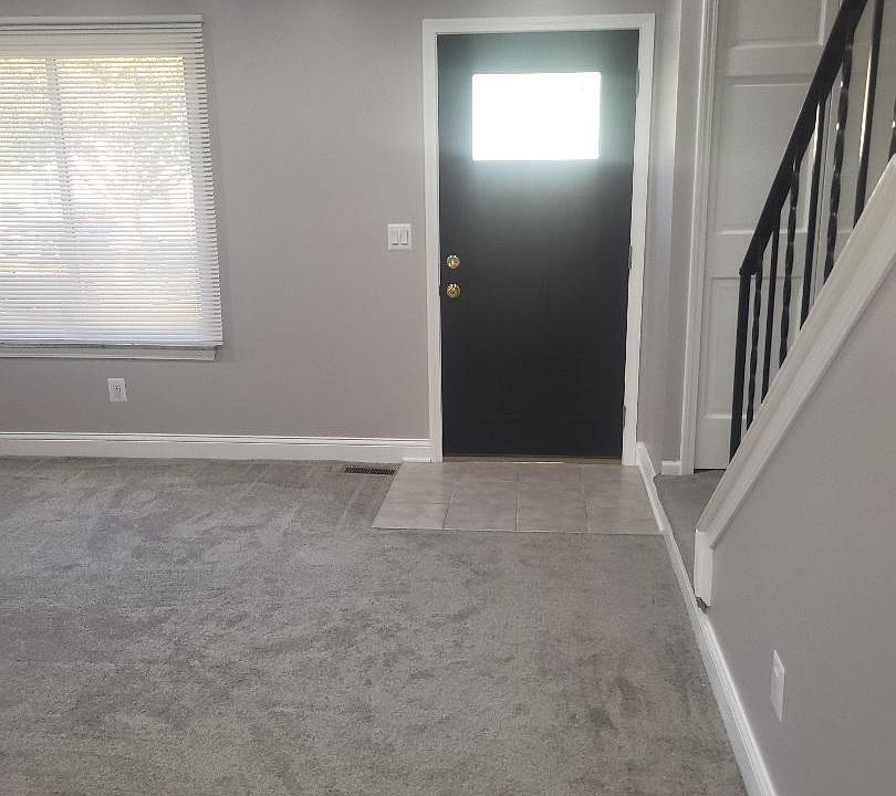 Front Room