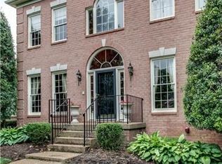 913 Briarwood Crst, Nashville, TN 37221