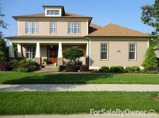 329 Whitewater Way, Franklin, TN 37064