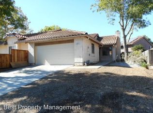 2312 Willow Ave, Antioch, CA 94509