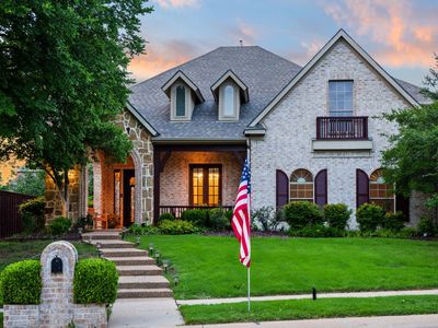 6004 Blossom Ct, McKinney, TX, 75072